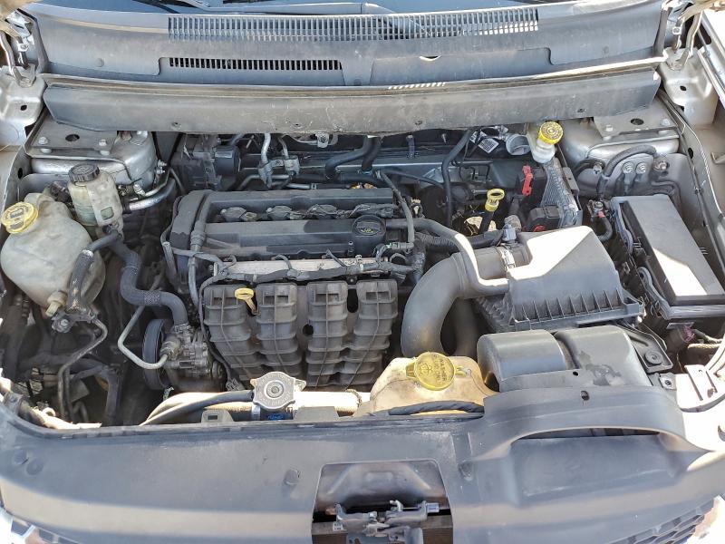 2013 Dodge Journey მანქანა იყიდება აუქციონზე, vin: 3C4PDCAB5DT547603, აუქციონის ნომერი: 96600595