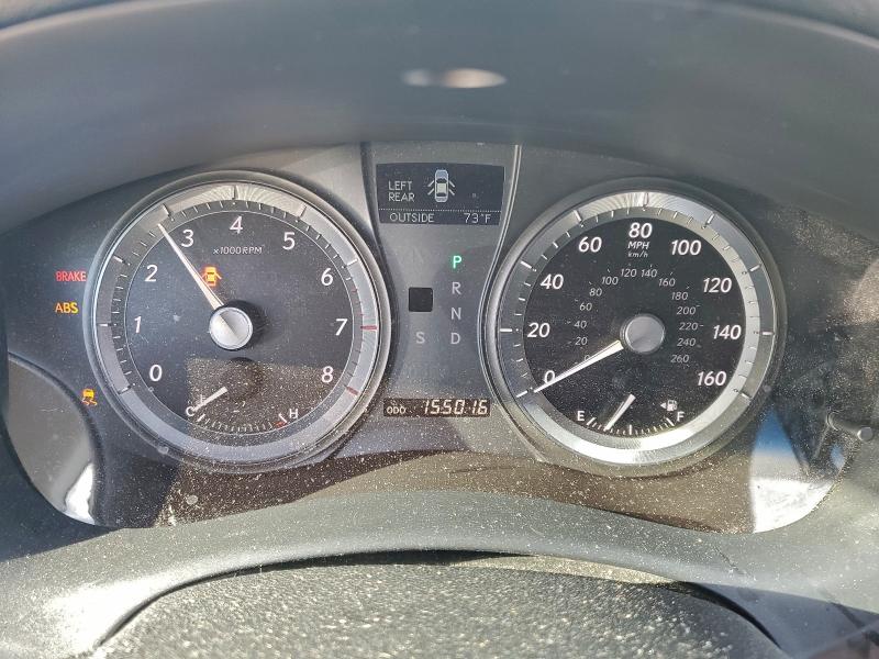 Продажа на аукционе авто 2009 Lexus Es, vin: JTHBJ46G192335009, номер лота: 97775935