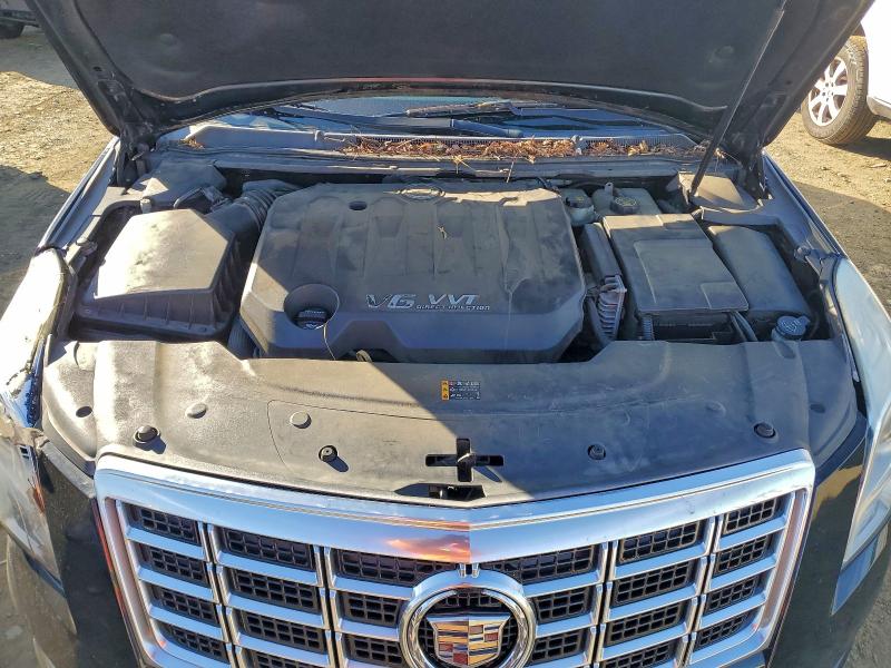 Продаж на аукціоні авто 2013 Cadillac Xts, vin: 2G61N5S30D9221350, номер лоту: 96897835