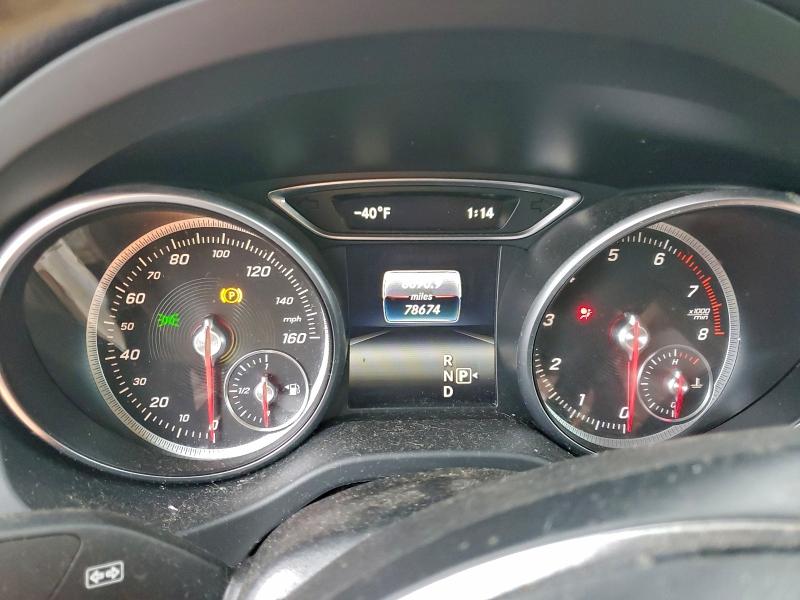 Продажа на аукционе авто 2018 Mercedes-benz Cla 250, vin: WDDSJ4EB9JN571200, номер лота: 97490395