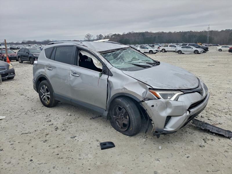 Aukcja sprzedaży 2018 Toyota Rav4, vin: JTMZFREV9JJ185580, numer aukcji: 97594705