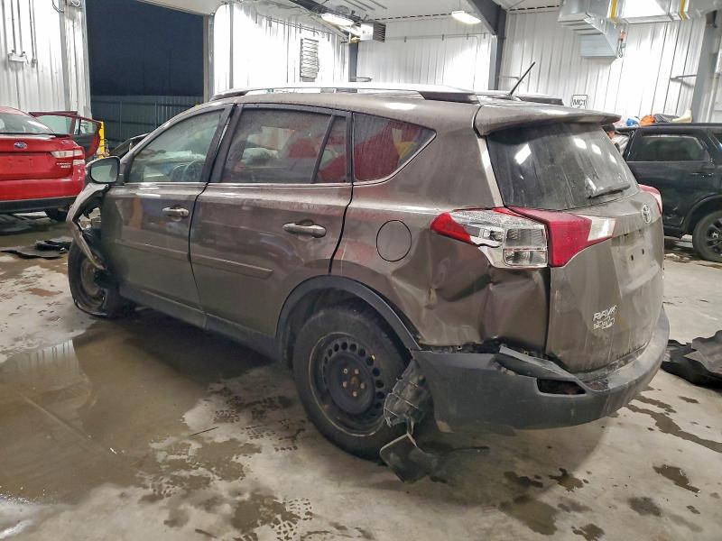 2015 Toyota Rav4 მანქანა იყიდება აუქციონზე, vin: 2T3RFREV0FW396093, აუქციონის ნომერი: 96709865