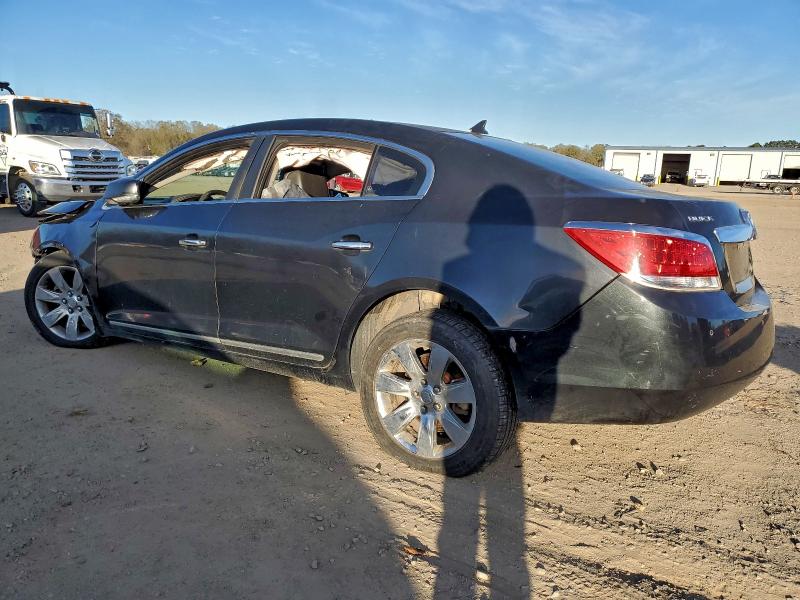 Aukcja sprzedaży 2010 Buick Lacrosse, vin: 1G4GC5EG4AF238842, numer aukcji: 96472105