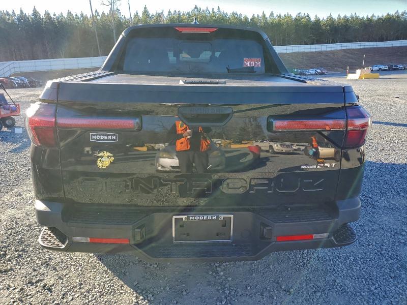 2022 Hyundai Santa Cruz მანქანა იყიდება აუქციონზე, vin: 5NTJDDAF3NH037400, აუქციონის ნომერი: 97144575