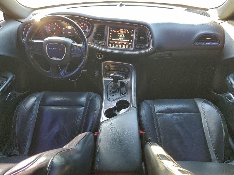 2016 Dodge Challenger მანქანა იყიდება აუქციონზე, vin: 2C3CDZAG8GH226038, აუქციონის ნომერი: 96459235