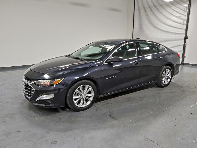 Продаж на аукціоні авто 2023 Chevrolet Malibu, vin: 1G1ZD5ST9PF232502, номер лоту: 95432505