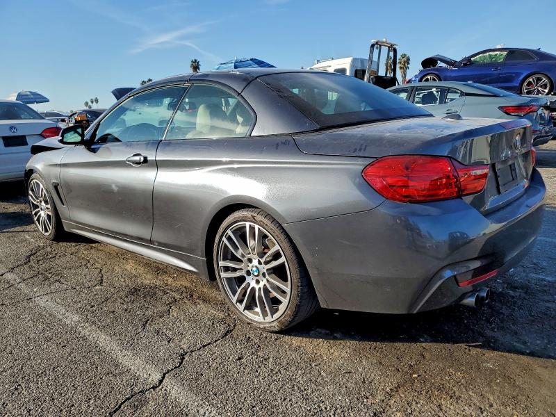 Aukcja sprzedaży 2015 Bmw 428, vin: WBA3V5C55FP752437, numer aukcji: 97733075
