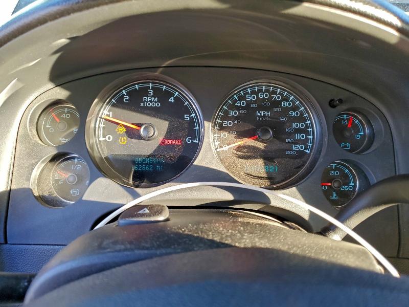 96450235 :رقم المزاد ، 3GTEK13J98G259040 vin ، 2008 Gmc Sierra K15 مزاد بيع