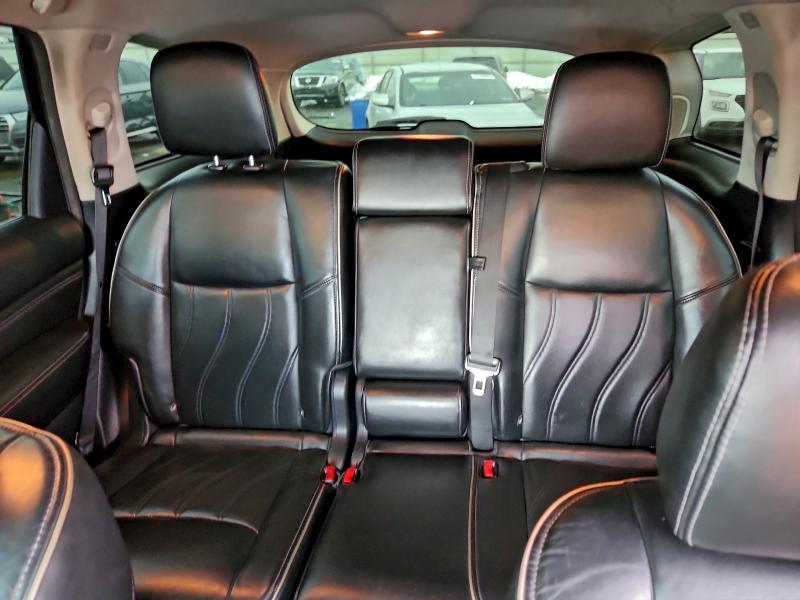 Aukcja sprzedaży 2016 Infiniti Qx60, vin: 5N1AL0MN8GC520114, numer aukcji: 97277835