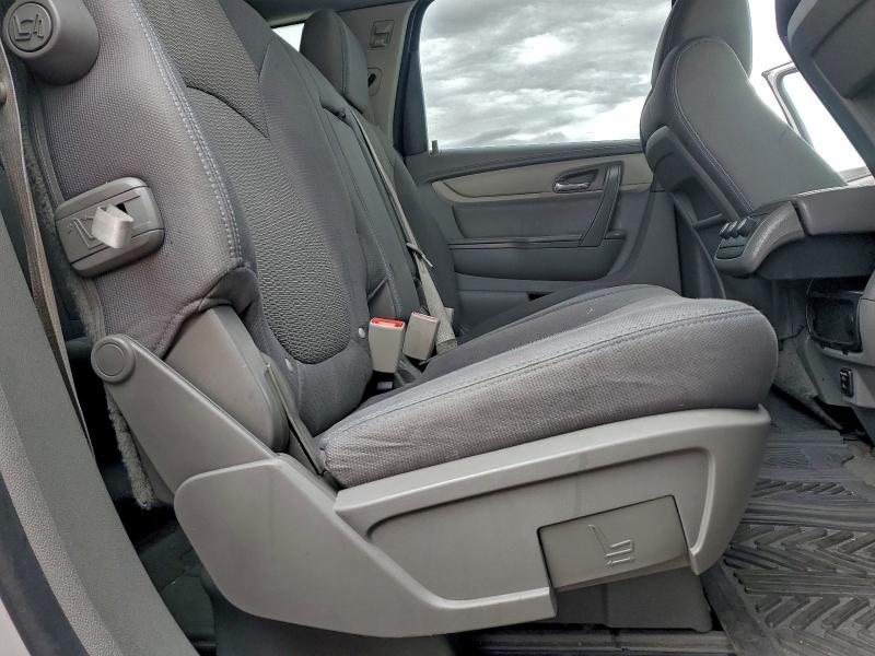 Aukcja sprzedaży 2015 Chevrolet Traverse, vin: 1GNKRFED3FJ161966, numer aukcji: 97451215