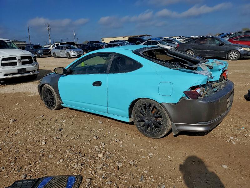 2005 Acura Rsx მანქანა იყიდება აუქციონზე, vin: JH4DC54885S015054, აუქციონის ნომერი: 77804665