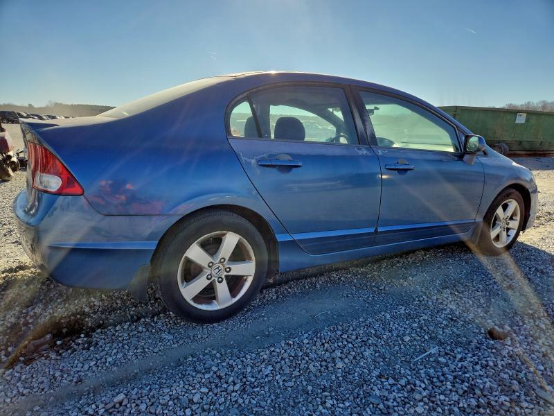 98691325 :رقم المزاد ، 2HGFA1F61AH505648 vin ، 2010 Honda Civic Lx-s مزاد بيع