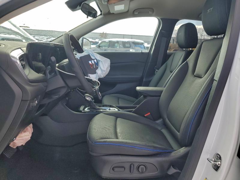 Продажа на аукционе авто 2026 Buick Encore Gx, vin: KL4AMDSL3TB026442, номер лота: 94540235