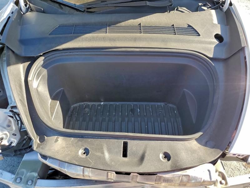 96842015 :رقم المزاد ، 7SAYGDEEXNF349561 vin ، 2022 Tesla Model Y مزاد بيع
