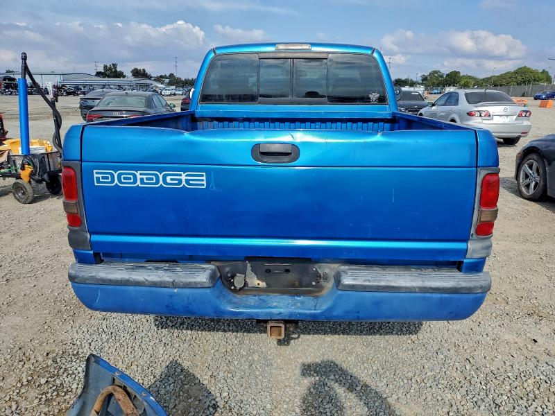 Aukcja sprzedaży 2000 Dodge Ram 1500, vin: 1B7HC16Y6YS568928, numer aukcji: 95153135