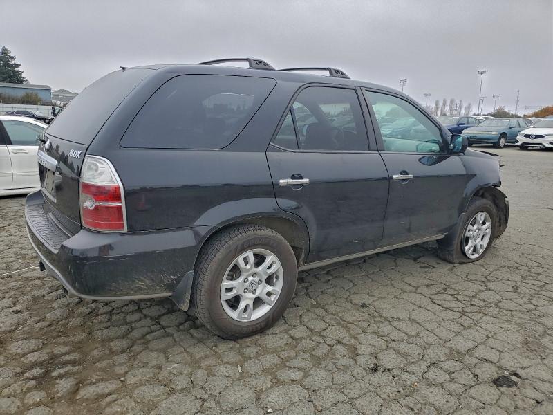 Aukcja sprzedaży 2006 Acura Mdx, vin: 2HNYD18676H549568, numer aukcji: 97146715