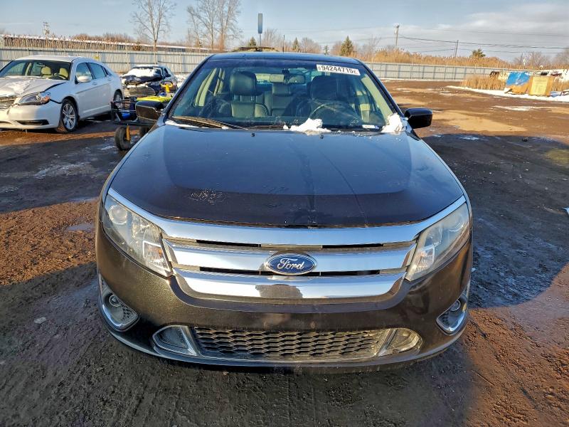 2010 Ford Fusion Spo მანქანა იყიდება აუქციონზე, vin: 3FAHP0KC4AR421569, აუქციონის ნომერი: 94244715
