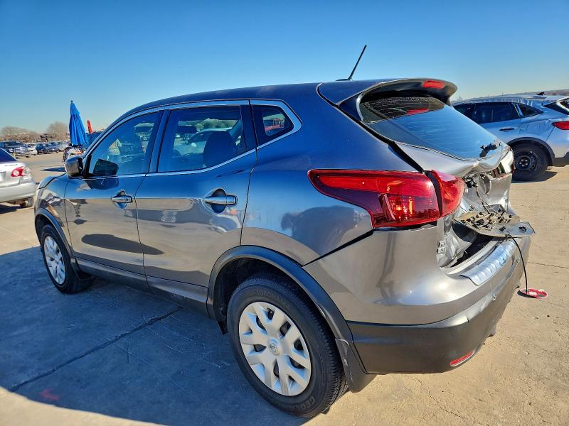 Aukcja sprzedaży 2019 Nissan Rogue Spor, vin: JN1BJ1CP9KW526960, numer aukcji: 98781355