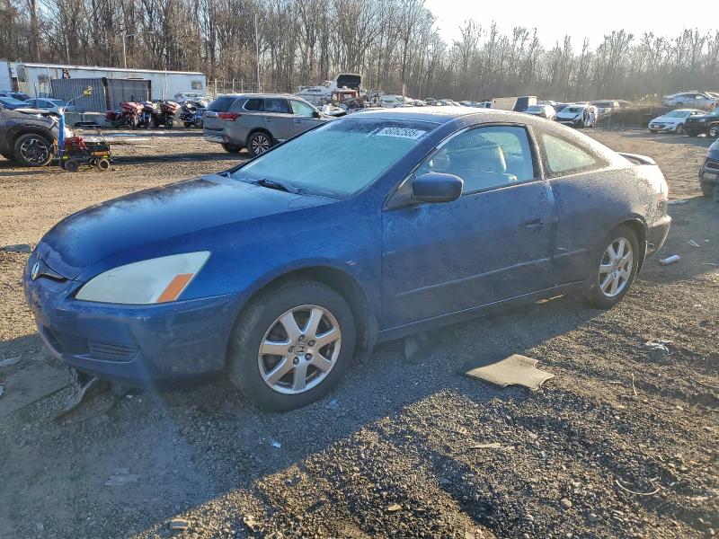Auction sale of the 2005 Honda Accord, vin: 1HGCM82695A003807, lot number: 98062585
