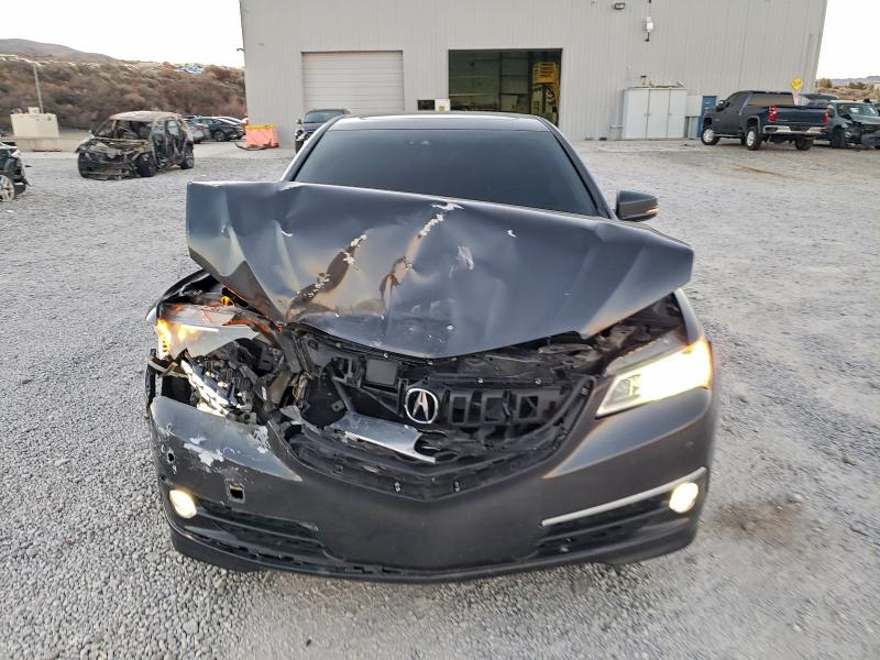 Aukcja sprzedaży 2015 Acura Tlx, vin: 19UUB3F74FA007278, numer aukcji: 96237705