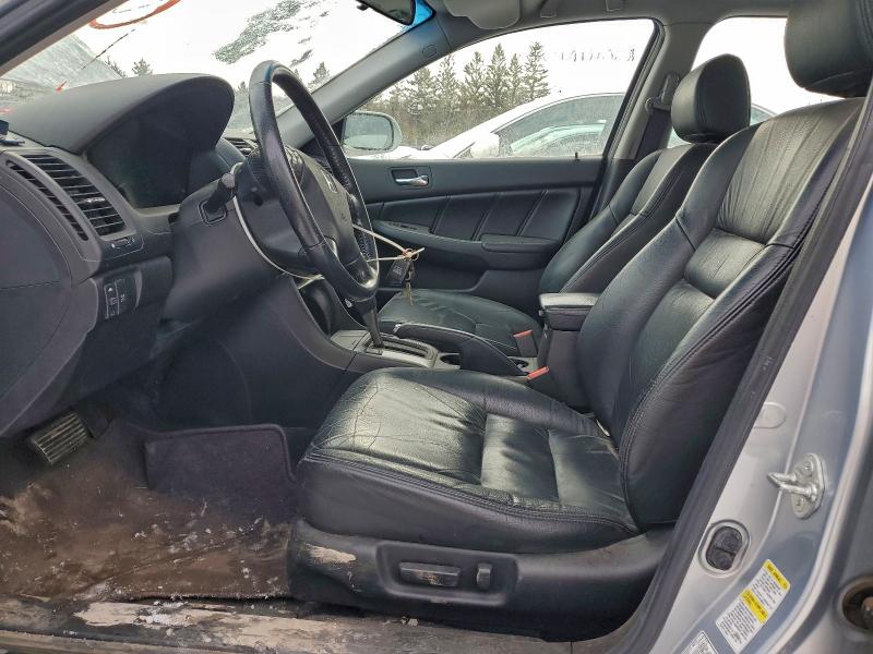 Продажа на аукционе авто 2007 Honda Accord, vin: JHMCN36467C800139, номер лота: 95166285