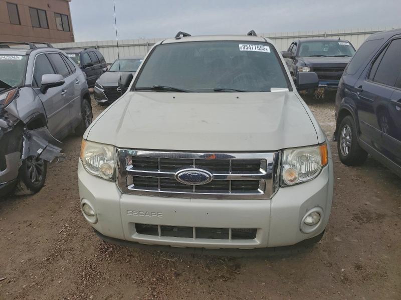 Aukcja sprzedaży 2009 Ford Escape, vin: 1FMCU03769KC38913, numer aukcji: 95477555