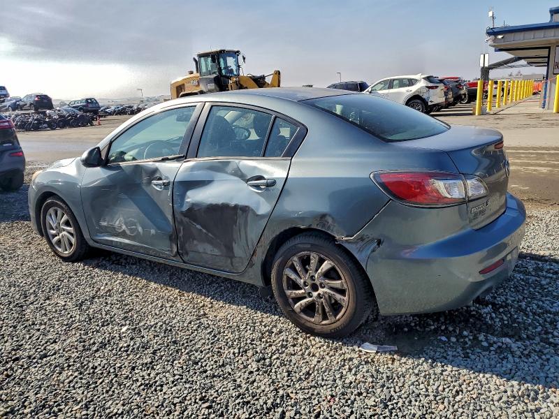 Aukcja sprzedaży 2012 Mazda 3, vin: JM1BL1V73C1690966, numer aukcji: 94059275