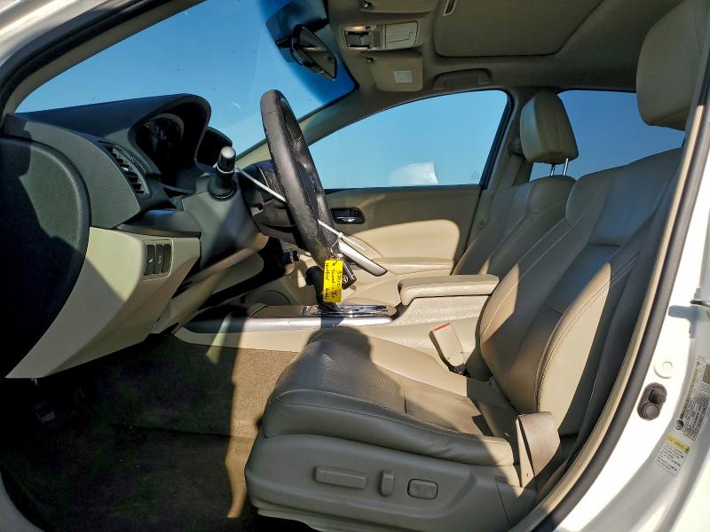Продажа на аукционе авто 2014 Acura Rdx, vin: 5J8TB3H5XEL009594, номер лота: 94968435