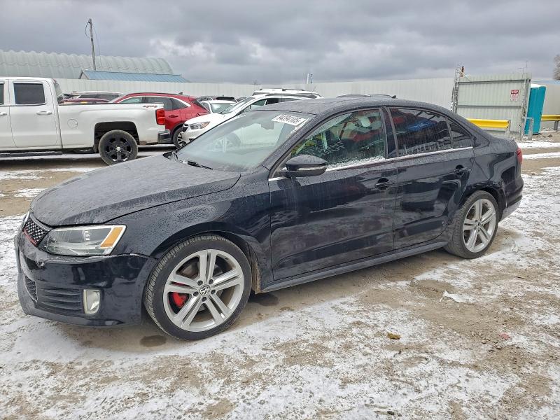 94394105 :رقم المزاد ، 3VW4T7AJ1FM267563 vin ، 2015 Volkswagen Jetta مزاد بيع