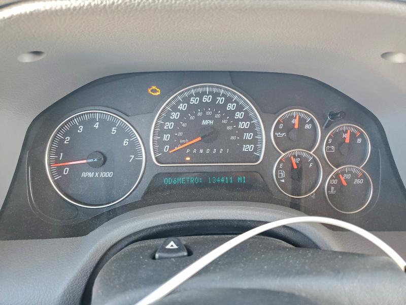Продаж на аукціоні авто 2006 Gmc Envoy Dena, vin: 1GKET63M562174369, номер лоту: 96739425