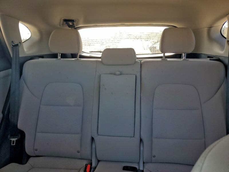 Продажа на аукционе авто 2021 Hyundai Tucson, vin: KM8J33AL4MU287990, номер лота: 97147915