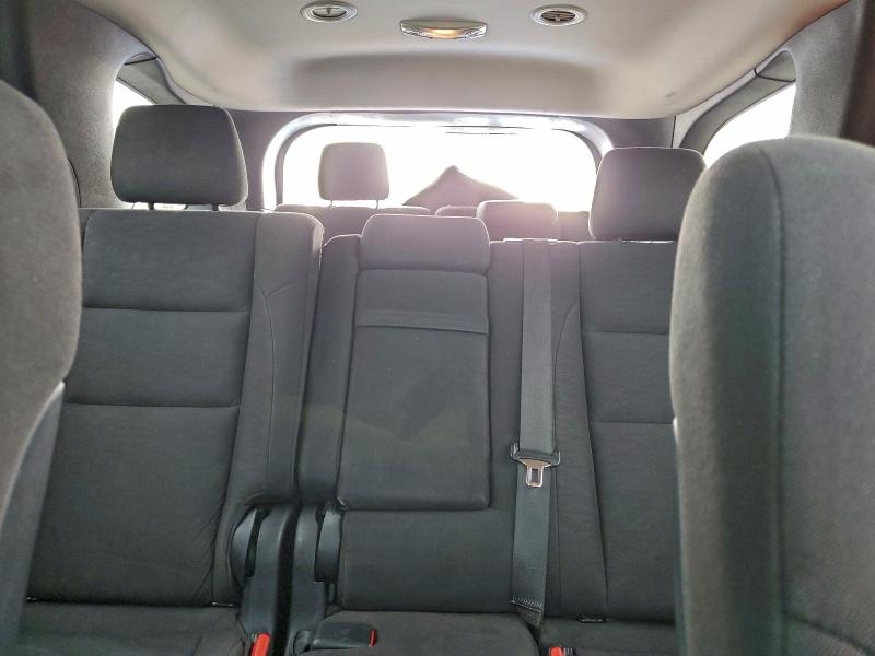 Aukcja sprzedaży 2020 Dodge Durango, vin: 1C4RDJAG0LC262634, numer aukcji: 95157715