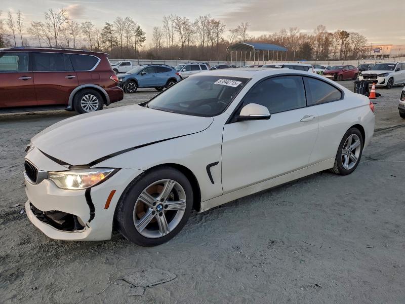 Aukcja sprzedaży 2014 Bmw 428, vin: WBA3N3C55EK230777, numer aukcji: 97640715