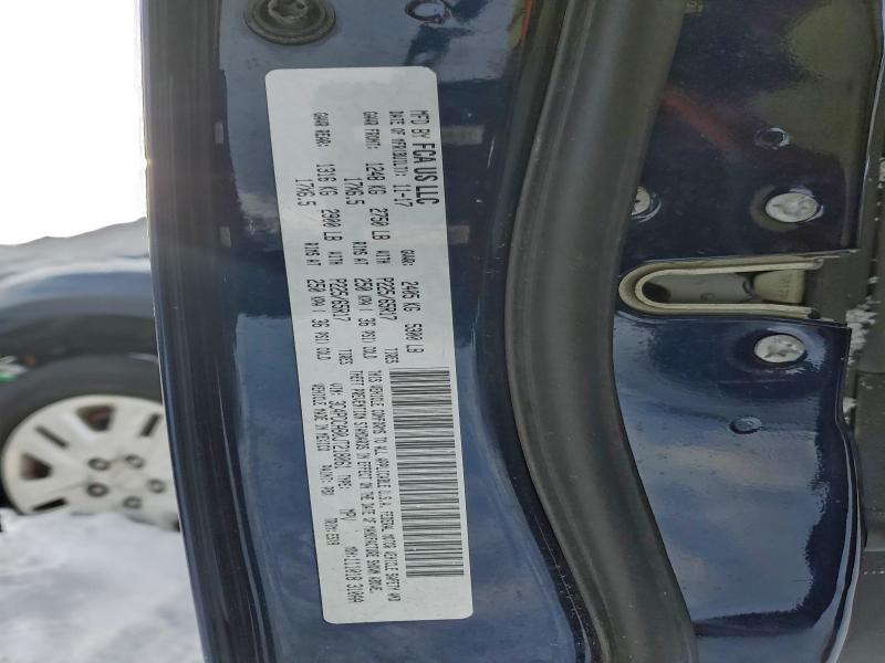 Продаж на аукціоні авто 2018 Dodge Journey, vin: 3C4PDCAB0JT218061, номер лоту: 95449895