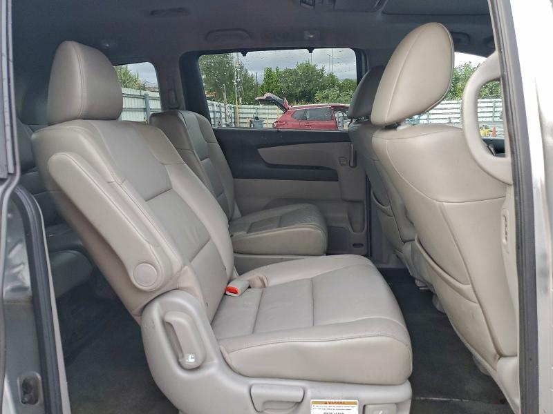 Продаж на аукціоні авто 2012 Honda Odyssey Ex, vin: 5FNRL5H64CB036008, номер лоту: 96282195