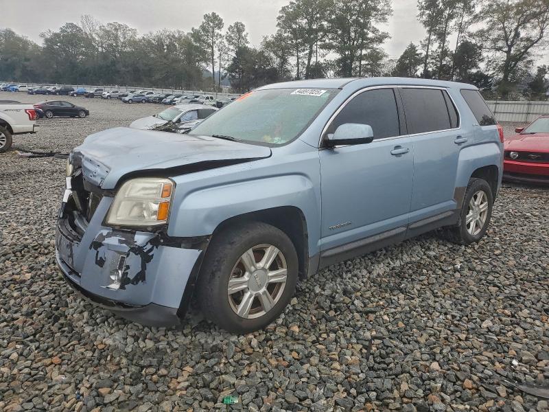 Продаж на аукціоні авто 2014 Gmc Terrain, vin: 2GKALMEK4E6150371, номер лоту: 94897025