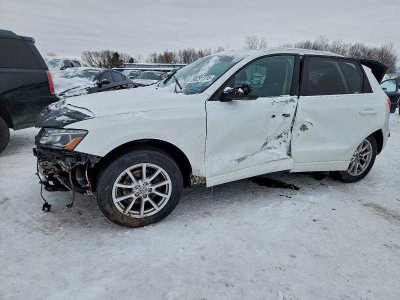 Aukcja sprzedaży 2012 Audi Q5, vin: WA1LFAFP4CA119443, numer aukcji: 95291915