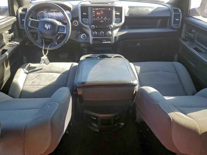96213345 :رقم المزاد ، 3C6UR5CJ4NG248674 vin ، 2022 Ram 2500 Trade مزاد بيع