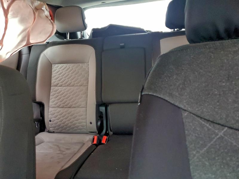 Продаж на аукціоні авто 2018 Chevrolet Equinox, vin: 3GNAXHEV8JL365332, номер лоту: 96305755