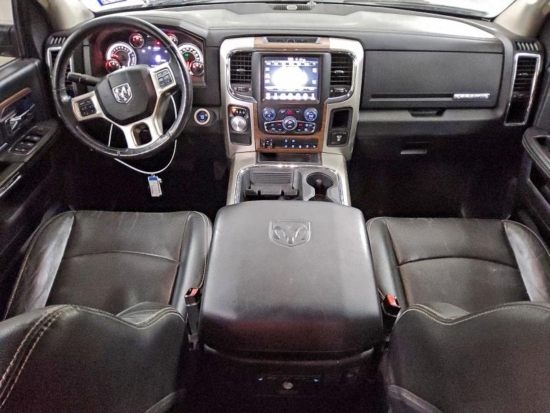 Aukcja sprzedaży 2016 Ram 1500 Laram, vin: 1C6RR6NT9GS182502, numer aukcji: 93191525