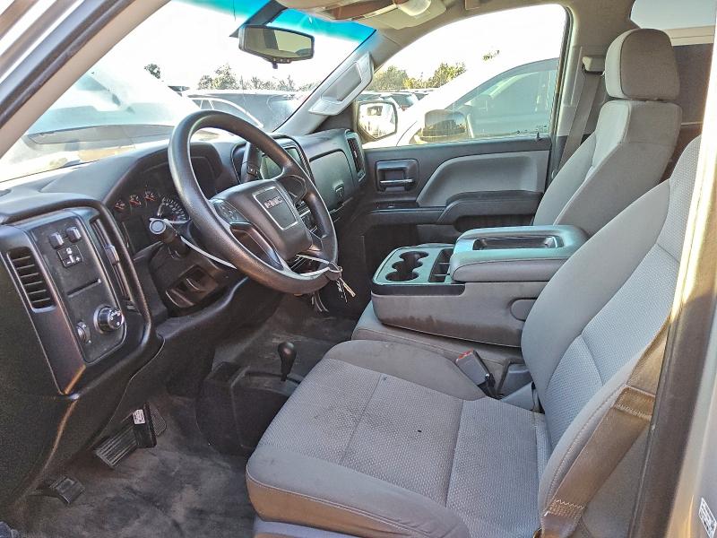 Aukcja sprzedaży 2016 Gmc Sierra, vin: 1GTV2LEH9GZ290860, numer aukcji: 93172535
