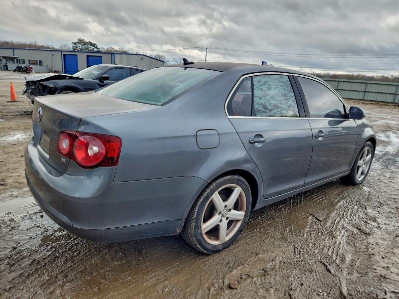 Aukcja sprzedaży 2009 Volkswagen Jetta, vin: 3VWRM71K49M130780, numer aukcji: 97061765