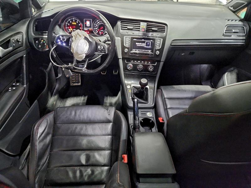Aukcja sprzedaży 2015 Volkswagen Gti, vin: 3VW5T7AUXFM103324, numer aukcji: 94890605