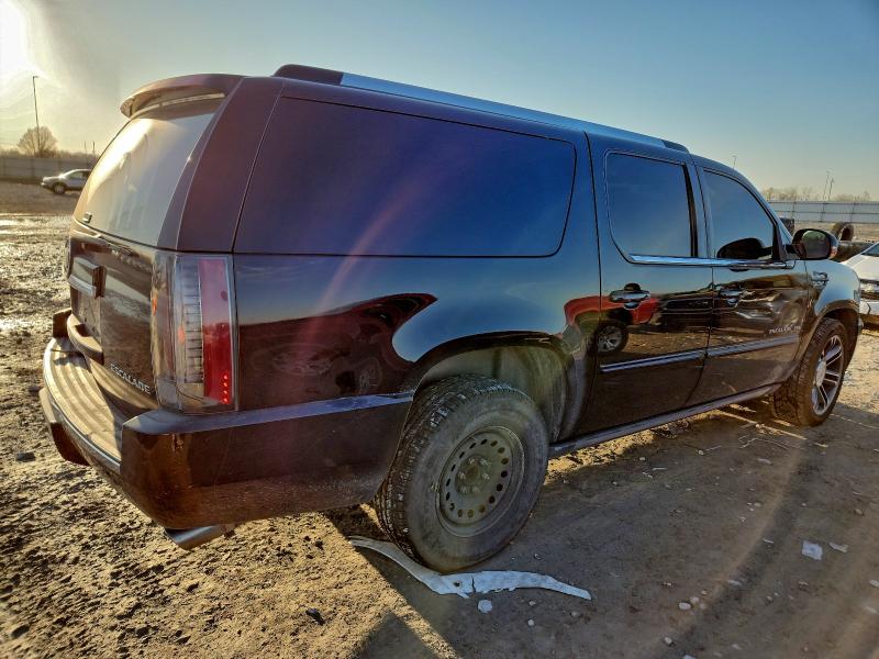 Aukcja sprzedaży 2013 Cadillac Escalade E, vin: 1GYS4JEF2DR230652, numer aukcji: 97621115