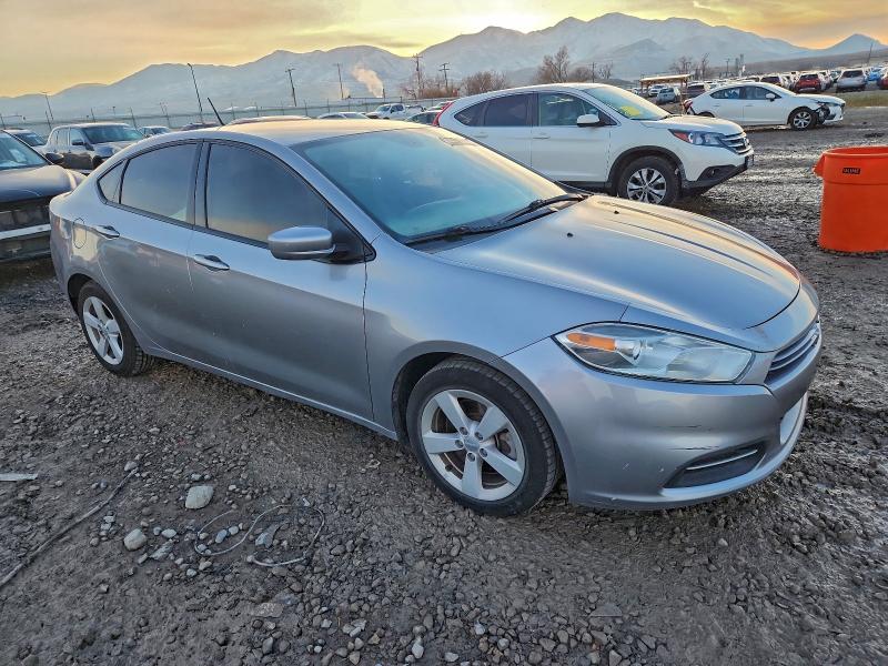 Aukcja sprzedaży 2016 Dodge Dart, vin: 1C3CDFFA6GD810292, numer aukcji: 95011515
