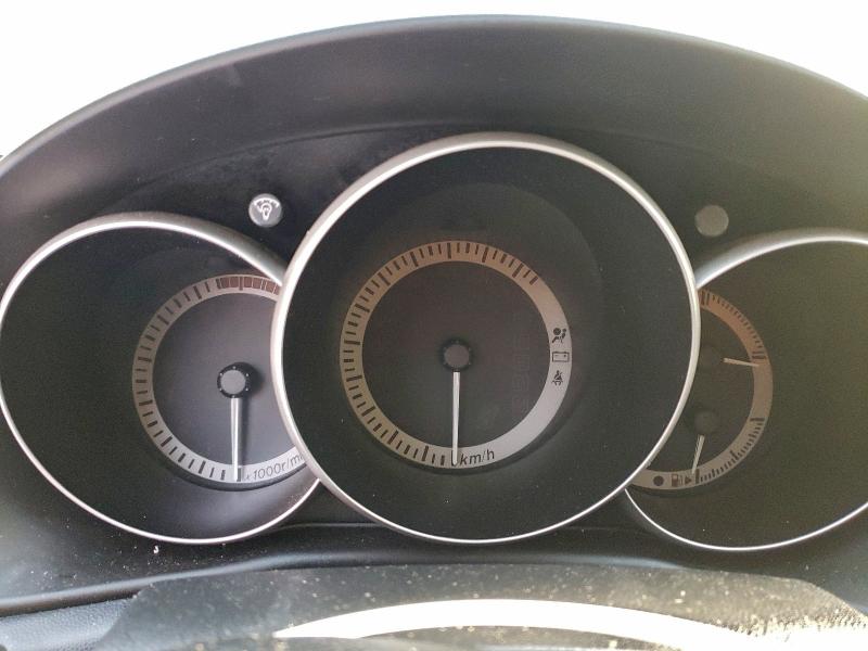 Продажа на аукционе авто 2008 Mazda 3, vin: JM1BK343081149300, номер лота: 97006225