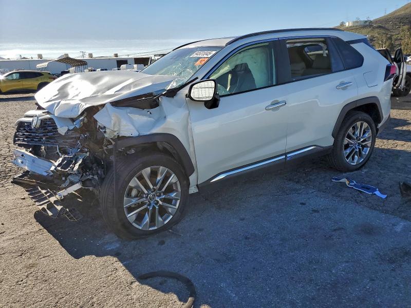 Aukcja sprzedaży 2019 Toyota Rav4, vin: JTMY1RFV8KD500247, numer aukcji: 94531045