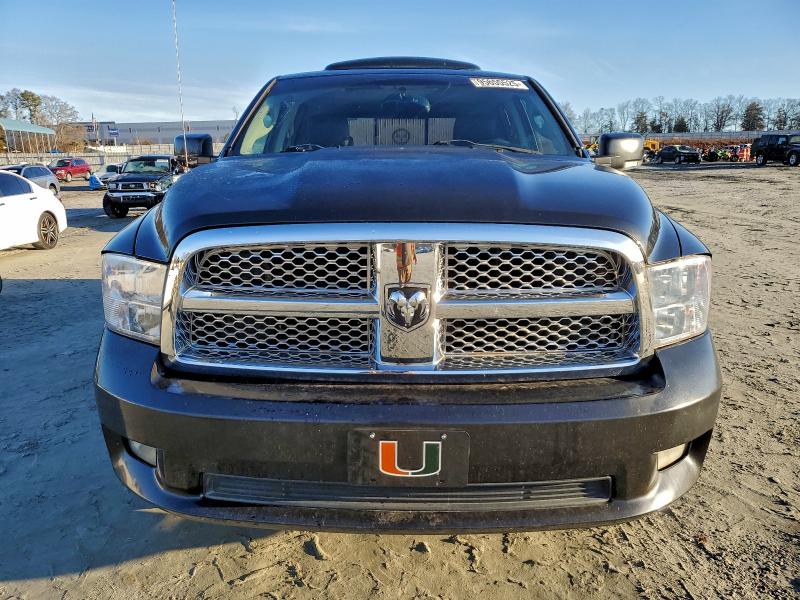 Aukcja sprzedaży 2009 Dodge Ram 1500, vin: 1D3HV18T69S704026, numer aukcji: 95655525