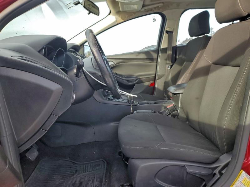Aukcja sprzedaży 2017 Ford Focus, vin: 1FADP3H24HL250913, numer aukcji: 96610865