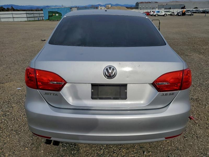Продаж на аукціоні авто 2013 Volkswagen Jetta, vin: 3VWDP7AJ9DM281471, номер лоту: 94583895